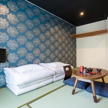 Tabist Sparkling Dolphins Inn Kyoto Exterior photo