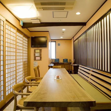 Tabist Sparkling Dolphins Inn Kyoto Exterior photo