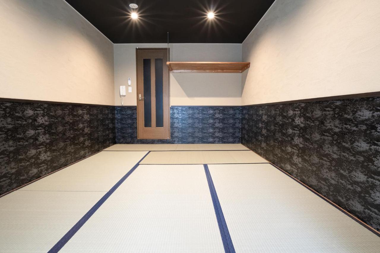 Tabist Sparkling Dolphins Inn Kyoto Exterior photo