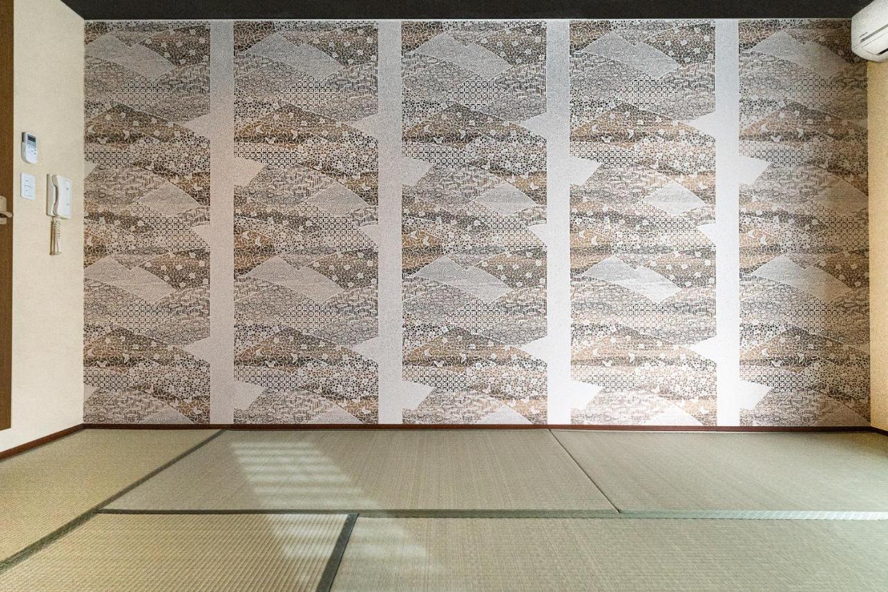 Tabist Sparkling Dolphins Inn Kyoto Exterior photo