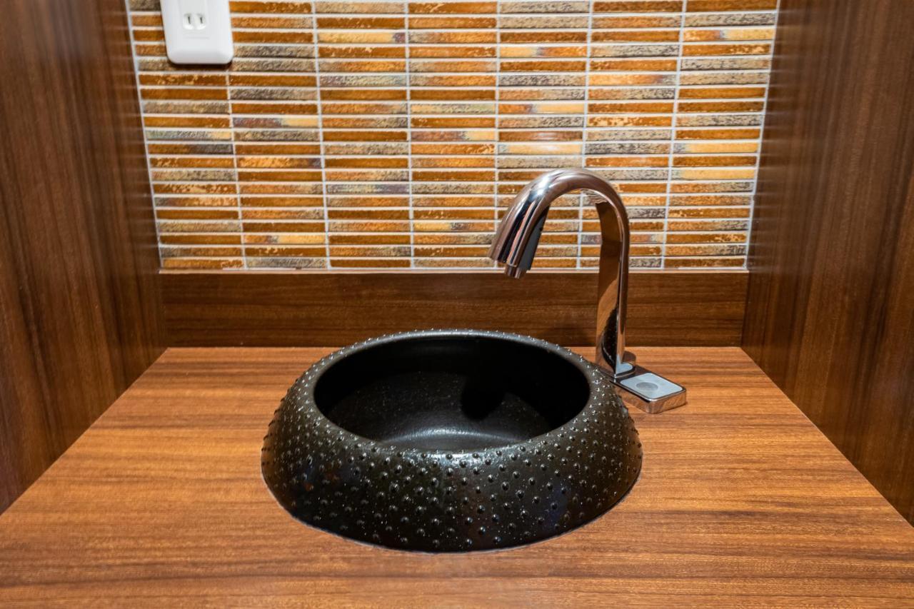 Tabist Sparkling Dolphins Inn Kyoto Exterior photo