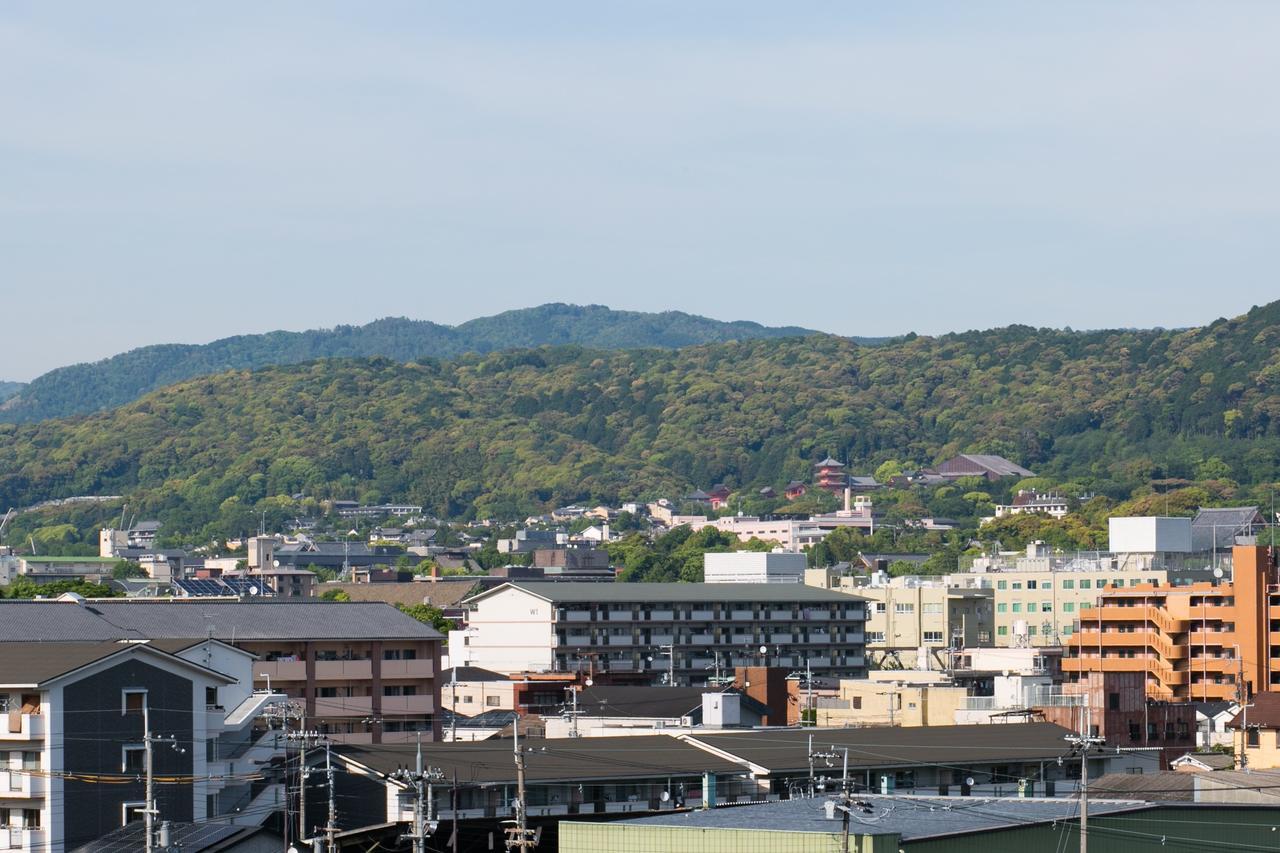 Tabist Sparkling Dolphins Inn Kyoto Exterior photo