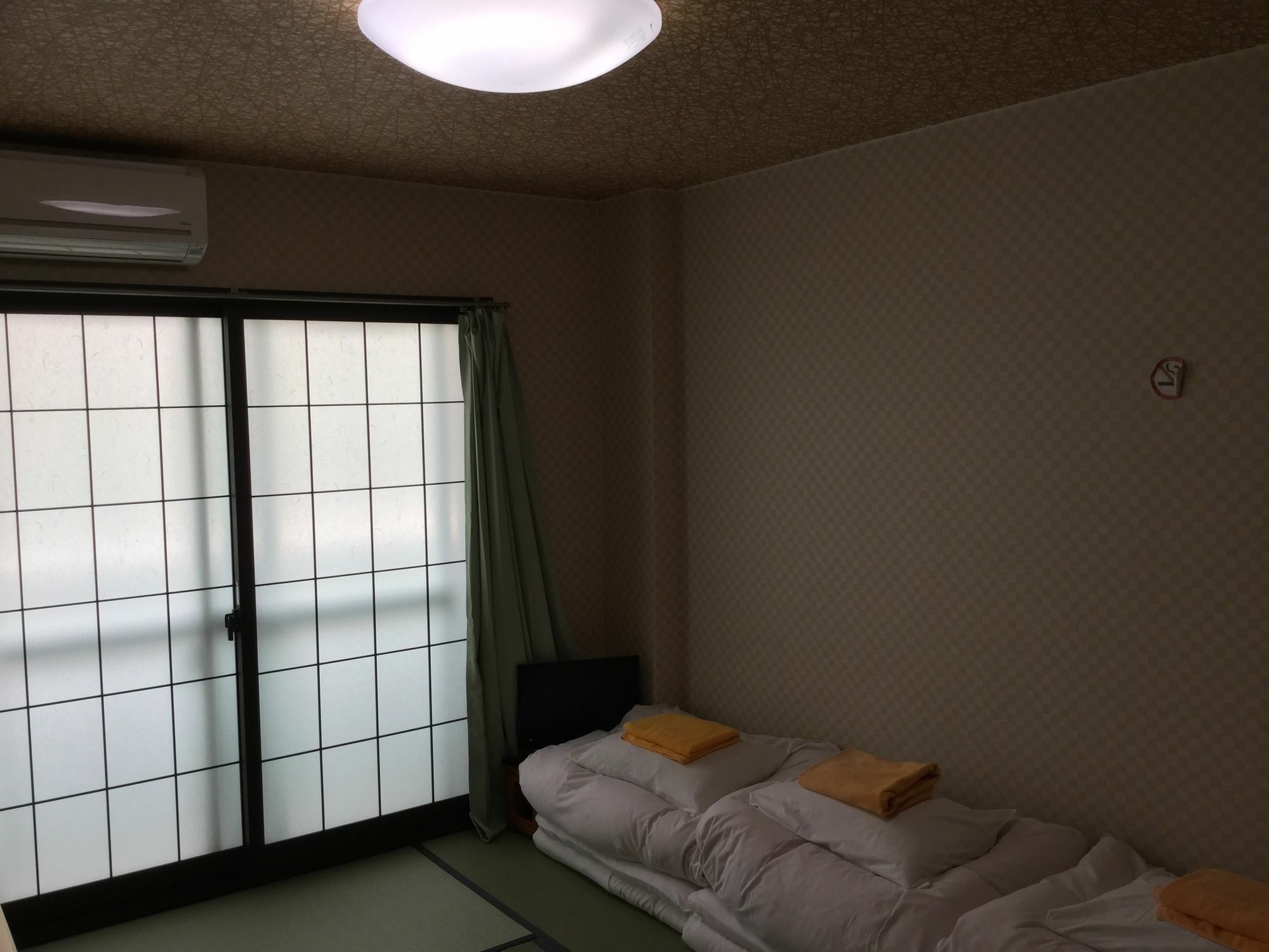 Tabist Sparkling Dolphins Inn Kyoto Exterior photo