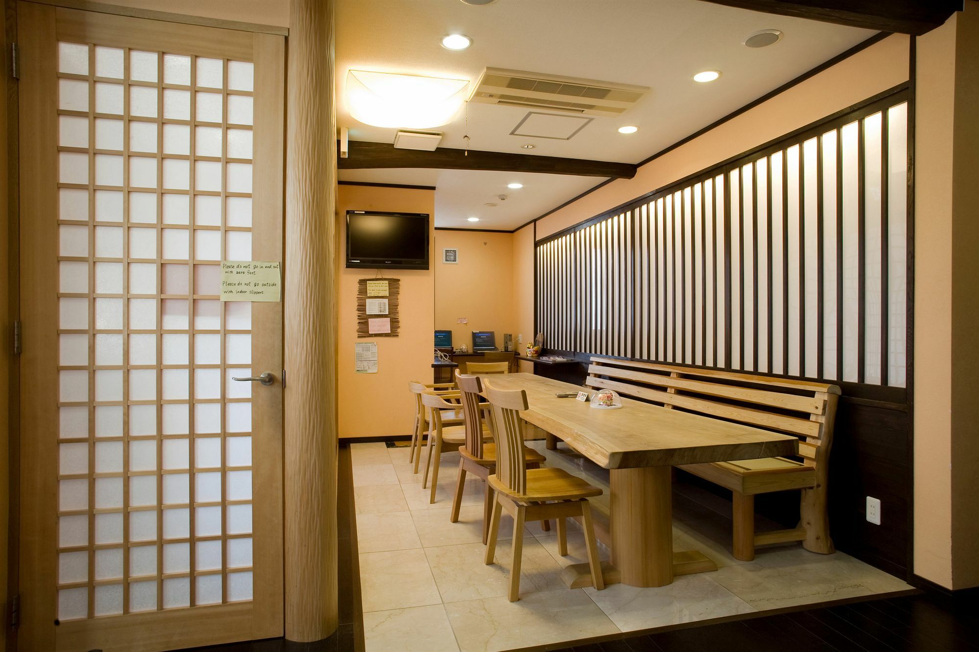 Tabist Sparkling Dolphins Inn Kyoto Exterior photo