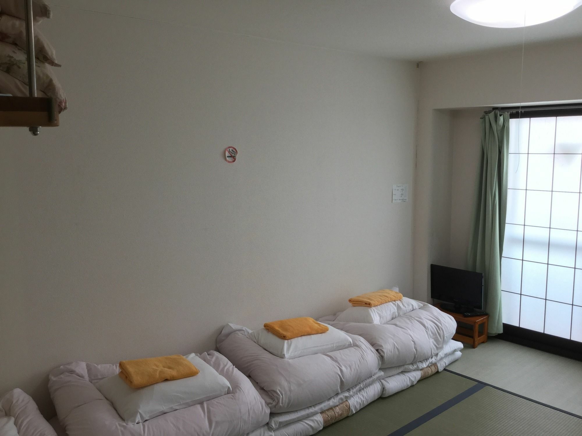 Tabist Sparkling Dolphins Inn Kyoto Exterior photo