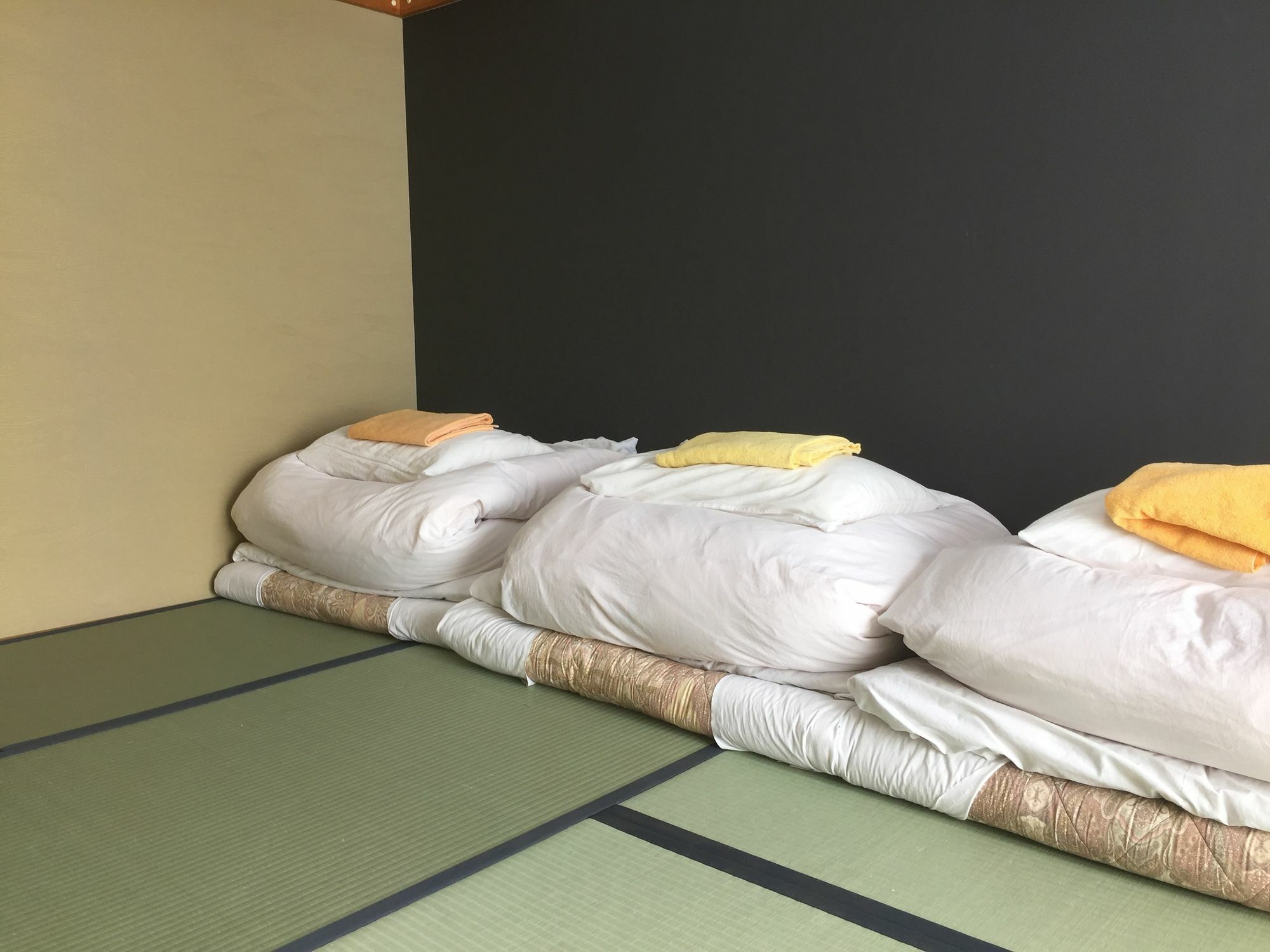 Tabist Sparkling Dolphins Inn Kyoto Exterior photo