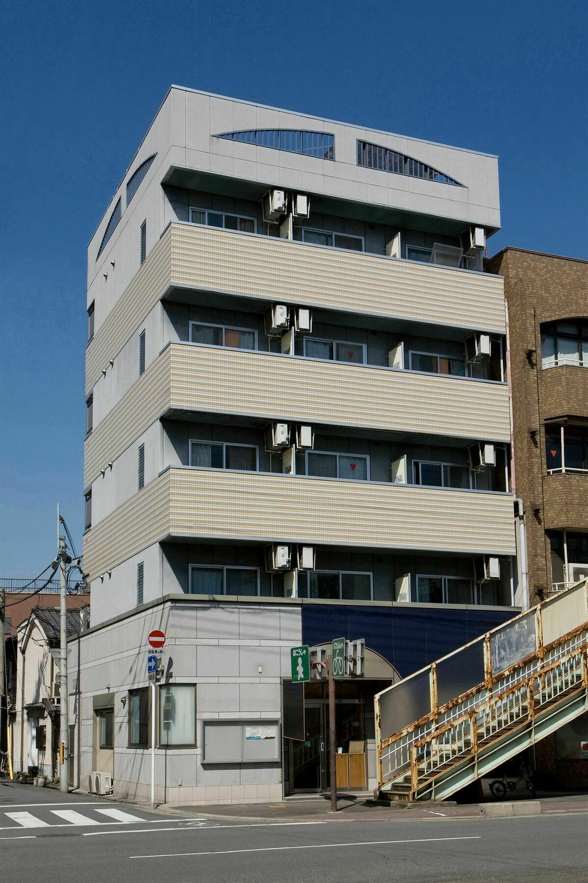 Tabist Sparkling Dolphins Inn Kyoto Exterior photo